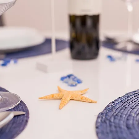 Izi 3 U Kornicu Na Otoku Krku-plavi *